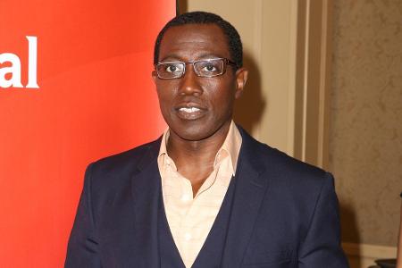 Wesley Snipes wäre gewillt, noch einmal in die Rolle des 