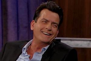 Charlie Sheen: Ein Leben wie ein wilder Spielfilm