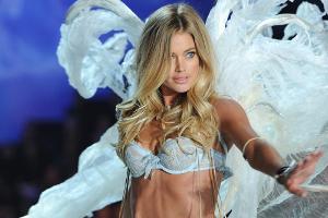 Doutzen Kroes und Irina Shayk: Peinlicher Porno-Hack
