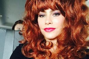 Ist Peggy Bundy wieder da?