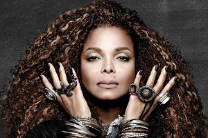 Janet Jackson: Neues Album "Unbreakable" erscheint am 2. Oktober