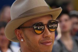 Lewis Hamilton: So steht es um seine Beziehung zu Rihanna