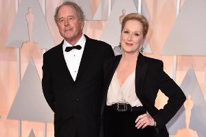 Oscar-Gewinnerin Meryl Streep: Eine Ehe, vier Kinder, sechs Künstler