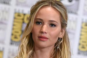 Jennifer Lawrence sollte sich nicht googeln