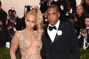 Lässt sich Beyoncé von Jay Z scheiden?