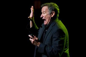 Robin Williams: Erben blockieren Filmbiografie
