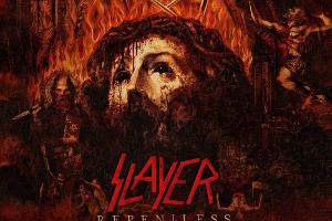 Slayer: Wie schlägt sich Satan mit einer Faust?