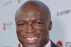 Seal: Neues Album am 6. November