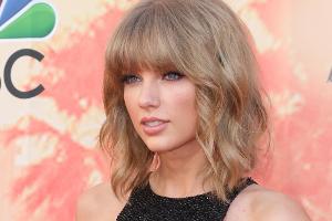 Emmy für Taylor Swift