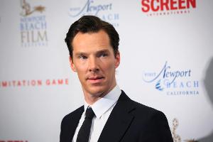 Benedict Cumberbatch unterstützt Charity-Aktion für Flüchtlinge