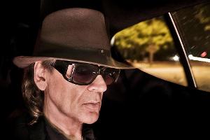 Udo Lindenberg geht 2016 auf eine gigantische Tournee