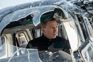 In "Spectre" ist jede Menge Action garantiert