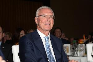 Franz Beckenbauer: So viel Glück, so viel Leid