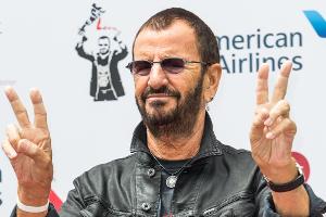 Ringo Starr trennt sich leichten Herzens von alten Besitztümern