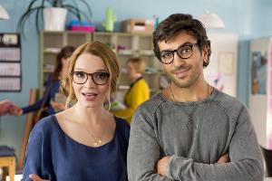 "Fack Ju Göhte 2": Umsatzstärkster deutscher Filmstart aller Zeiten