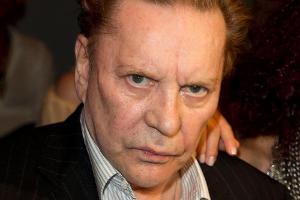 So kaputt ist Helmut Berger