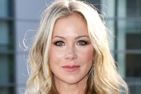 Nachdem Christina Applegate (43) der Schule den Rücken gekehrt hatte, ließ der Durchbruch nicht lange auf sich warten - 