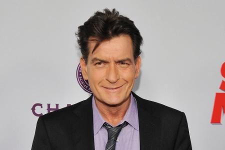 Bei Bad Boy Charlie Sheen (49) scheint es alles andere als abwegig, dass er zu den Schulabbrechern gehört. Doch alles, was R...