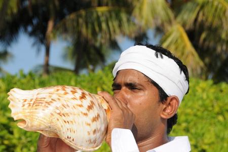 Auf den Inseln der Malediven Kultur und Alltag der Einheimischen kennenlernen