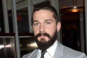 Shia LaBeouf hat Star-Regisseure satt