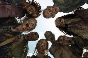 "The Walking Dead": Zombies werden noch ekliger