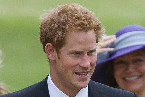 Prinz Harry: Liebescomeback mit Chelsy Davy?