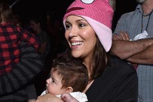 Alyssa Milano: Was ist mit Baby Nummer drei?