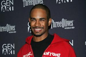 Damon Wayans beleidigt Cosby-Opfer