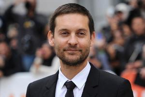 Tobey Maguire: "Ich wollte nicht auf eine gute Rolle warten"