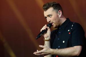Nun doch: Singt Sam Smith den neuen Bond-Titelsong?