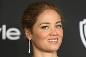 "Parenthood"-Star Erika Christensen hat "Ja" gesagt!