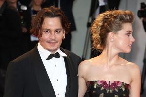 Johnny Depp und Amber Heard: Hunde-Drama in der Verlängerung