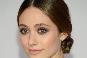 "Shameless"-Star Emmy Rossum hat sich verlobt
