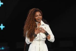 Janet Jackson: Freudentränen beim Tourstart