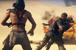 Die Film-Apokalypse als Spiel: Das hat "Mad Max" zu bieten
