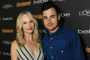 Candice Accola: "Vampire Diaries"-Star erwartet erstes Baby