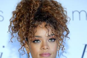 Rihanna: Lieber Männer statt Mode