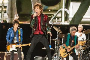 Keith Richards: Rolling Stones planen neues Album