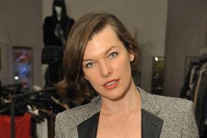 Milla Jovovich betet für ihr verunglücktes Stuntdouble