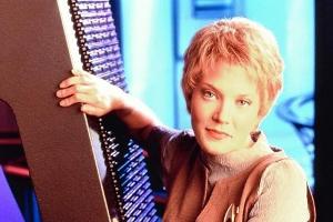 Exhibitionismus: "Star Trek"-Darstellerin Jennifer Lien festgenommen