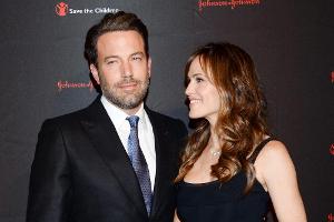 Kommen Ben Affleck und Jennifer Garner wieder zusammen?