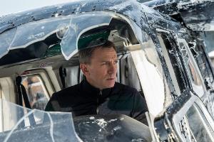 Prinz William, Kate und Prinz Harry sehen "Spectre" zuerst