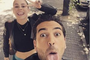 Lena: Warum Elyas M'Bareks Charme sie kalt lässt