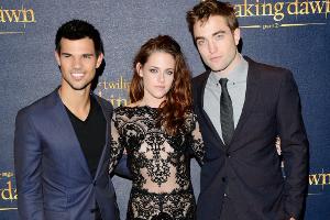 "Twilight": Jubiläumsausgabe mit Bonus-Material
