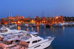 El Gouna: So soll es sein, so kann es bleiben