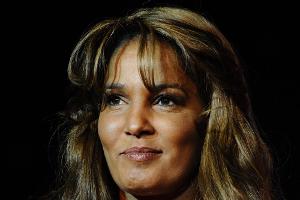 Nadja abd el Farrag schließt Rückfall nicht aus