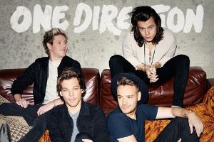 Neues One-Direction-Album kommt im November!
