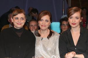 Anna Thalbach: Neue Serie zwischen Bundys und Flodders