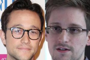 Joseph Gordon-Levitt: Geheimes Treffen mit Edward Snowden