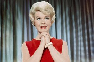 Doris Day: Für Clint Eastwood vor der Kamera?